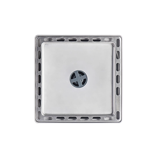 임베디드 플로어 드레인 125*125mm