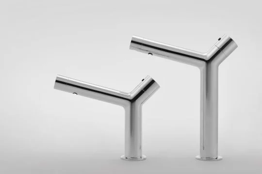 JUSTIME YES Basin 수도꼭지가 2016년 IDEA(International Design Excellence Award) 은상을 수상했습니다!!!