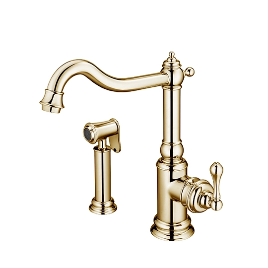 Kitchen Faucet