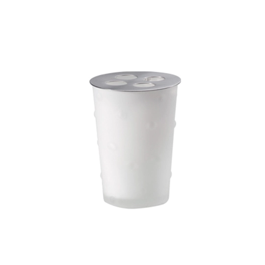독립형 칫솔 홀더