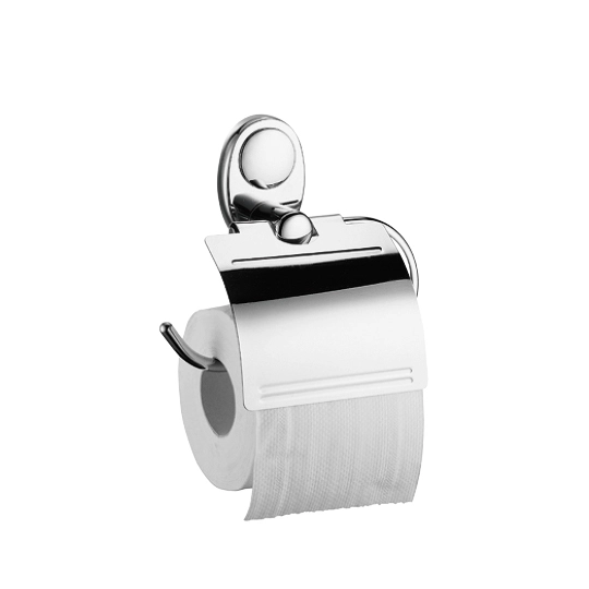 Toliet 티슈 홀더(뚜껑 포함)