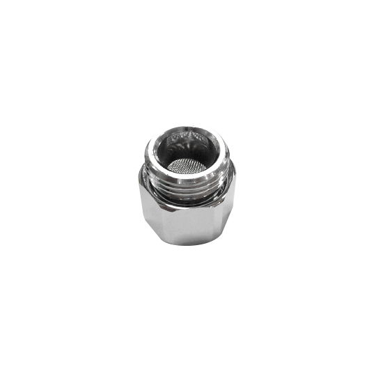 필터가 있는 커넥터(M)1/2G*(F)3/8G