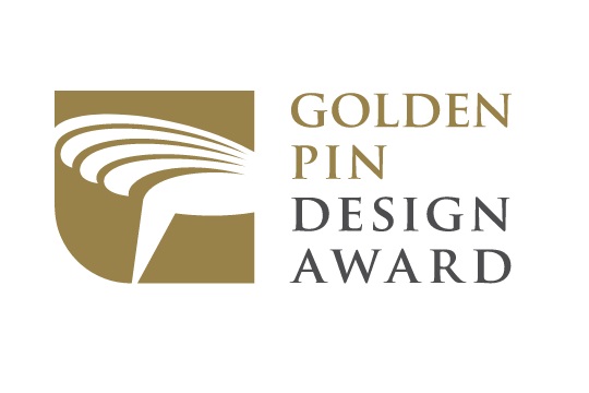 3개의 JUSTIME 디자인이 2019 Golden Pin Design Award를 수상했습니다.