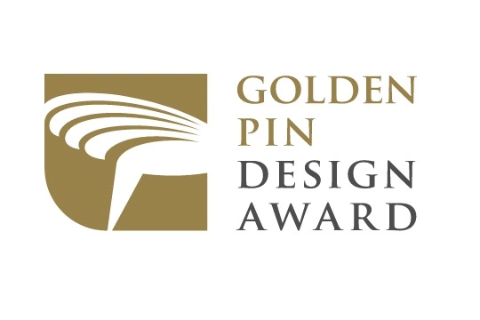 3개의 JUSTIME 디자인이 2019 Golden Pin Design Award를 수상했습니다.