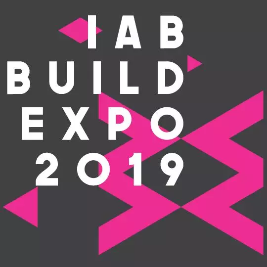 IAB 빌드 엑스포 2019
