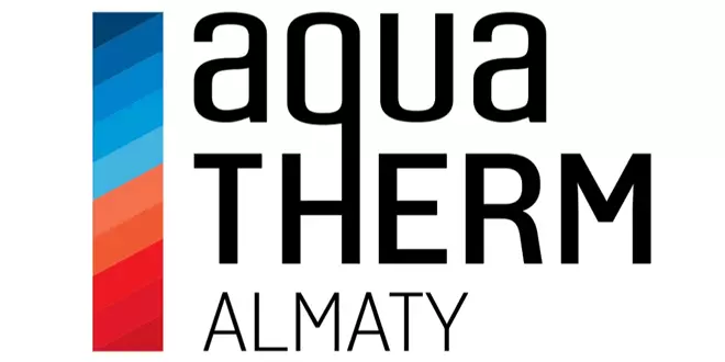 Aquatherm 알마티 2019